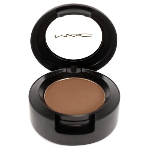 MAC Small Eyeshadow - Soft Brown Eye Shadow Women 0.05 oz