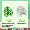 NICEVINYL Iron on Patches for Clothing: 100Pcs Random Assorted Styles Funny Patch Repair Embroidered Appliques for Clothes Sew on/Iron on Jackets Backpacks Hat Dress Fabric for DIY Accessories