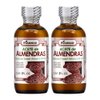 Aceite De Almendras 2 Oz. Almond Oil 2-PACK