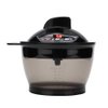Hair Color Mixer Electric, Color Mixer For Hair Salon Electric Blender Facial Tissue Dyeing Paste Automatic Mixer Hair Dye Cream Mixing Bowlhair Color Mixer
