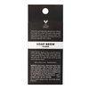 e.l.f. Soap Brow, Clear Brow Pomade For Shaping & Taming Brows To Stay Put, Long-Wear With Firm Hold, Universal Color, Vegan & Cruelty-Free