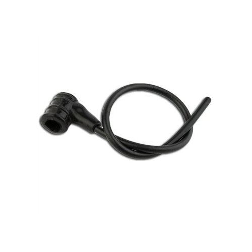 FT&C Spark Plug Wire with Cap fits Stihl, Husqvarna, Wacker, Partner and Others