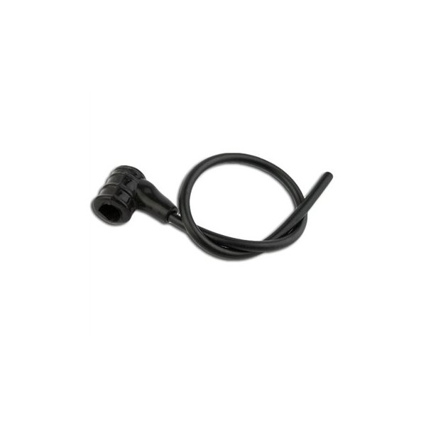 FT&C Spark Plug Wire with Cap fits Stihl, Husqvarna, Wacker, Partner and Others