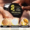 Billy Jealousy Sculpt Friction Fiber Hair Paste for Men, Adds Volume & Texture with Touchable Hold & Low Shine, Hair Product for Fine or Thinning Hair, 3 Oz