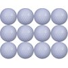 Photo or Logo on White Golf Balls 12 Pack - Your Unique Swing, Your Unique Moments -