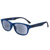 EYEGUARD 3 Pack Unisex Classic of Style Sunglasses Readers Outdoor Reading Glasses for Men and Women 3.00 - Not Bifocals