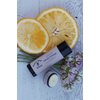 Sweet Orange goat milk lip balm, All Natural lip balm, Beeswax lip balm, Cocoa Butter lip balm, Made in the USA