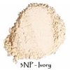 Natural Mineral Foundation Lightest Shades - (Ivory)