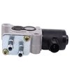 ApplianPar Idle Air Control IAC Valve for Honda Accord Civic Odyssey Acura Integra 1992-2001