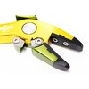 Dr Slick Typhoon Fishing Pliers Cutters 6.5 Inches (+ 1 Set new Jaws) (1992)