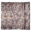 iunio Camo Netting Camouflage Netting, Camo Net Bulk Roll Camouflage Mesh Nets for Hunting Blind Deer Stand Military Party Decorations Sunshade Camping Shooting (6.5ftx4.9ft, Dry Grass Camo)