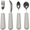 Kinsman Classic Weighted Utensils : Soup Spoon