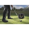 SKLZ Smash Bag Golf Swing Trainer Black