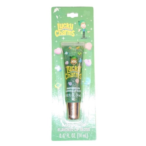 Fun Flavored Marshmallow Flavored Lip Gloss, 0.47 fl. oz.