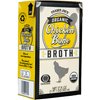 Trader Joe's Organic Chicken Bone Broth