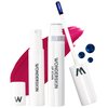 Wonderskin Wonder Blading Lip Stain Peel Off and Reveal Kit - Long Lasting, Waterproof Pink Lip Tint, Transfer Proof Natural Lip Stain Kit (Darling)