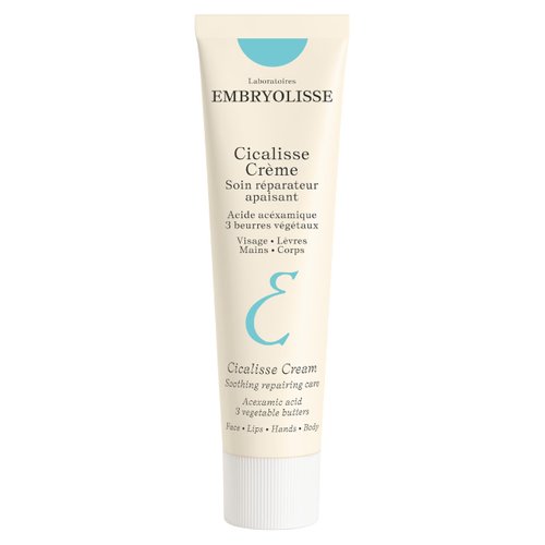 Embryolisse Cicalisse Face Cream. Moisturizer with Hyaluronic Acid that Accelerates Skin&#39;s Restor...