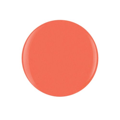 Gelish Powder Dip Collection (I'm Brighter Than You) Orange Nail Dip Powder, Orange Nail Powder, Dip Powder Colors, 8 ounce