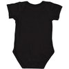 inktastic Lil Bro Matching Elephant Baby Bodysuit 6 Months 0040 Black 1a7a2