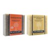 Plantlife Frankincense & Sandalwood Bar Soap Bundle of 2 - Moisturizing and Soothing Soap for Your Skin - Hand Crafted Using Plant-Based Ingredients - Made in California 4oz Bar