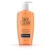 Neutrogena Deep Clean Facial Cleanser, Normal to Oily Skin, 6.7 Ounce