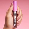 Kimchi Chic High Key Gloss, High-Shine Lip Gloss Helps Illuminate Your Look and Face, Non-Sticky, Clear, 18 Rain Drop, 3.5ml
