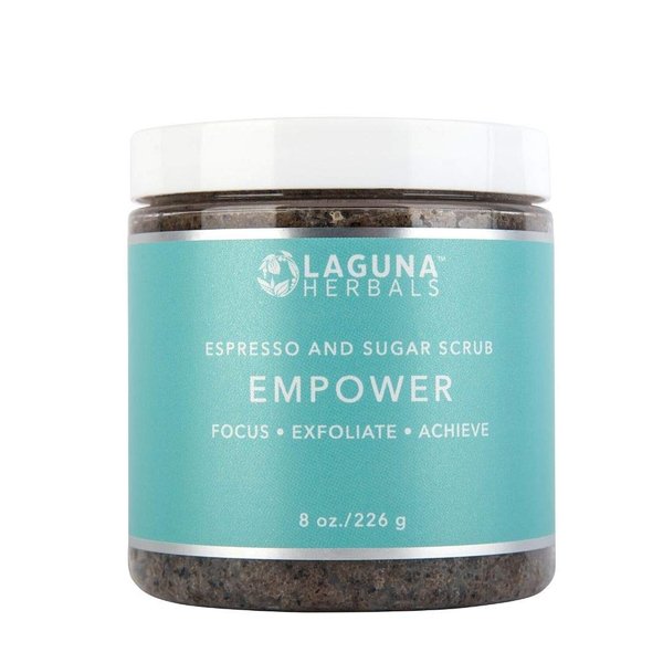 EMPOWER ORGANIC BODY SCRUB