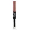 Revlon ColorStay Overtime Liquid Lip Color, Bare Maximum [350] 0.07 oz (Pack of 4)
