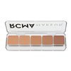 RCMA Makeup 5 Part "Series Favorites" Palette KT Series |Cream Foundation |Full Coverage |Professional Makeup Artists |Long-Lasting Everyday Makeup