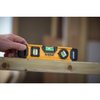 Dewalt DWHT43003 9 in. Magnetic Torpedo Level