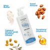 Baby Jolie Baby Bath 2 Pieces Bundle - 1 Body Lotion + 1 2 In 1 Hair And Body Wash