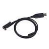PC152 USB Programming Cable, Two Way Radio Frequency Write Line Efficient High Stability for Hytera PDT DMR