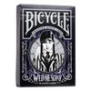 Bicycle Wednesday Addams Playing Cards, 1 Deck