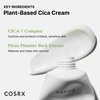COSRX Pure Fit Cica Cream, 50ml / 1.69 fl.oz | Centella Asiatica Face Moisturizer Recommended for Acne-Prone Skin, Reduce Redness | Not Tested on Animals, Korean Skincare