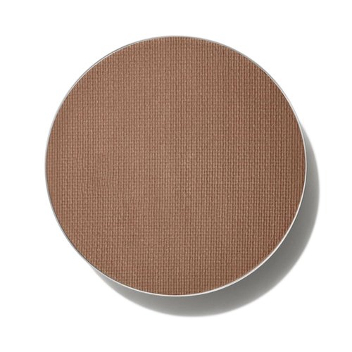 MAC Eye Shadow Pro Palette Refill Pan Brun (Satin)
