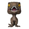 Funko Pop! Movies: Jurassic Park - Velociraptor Collectible Figure