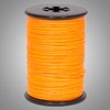 BCY Sunset Orange 3D Archery Bow String Serving