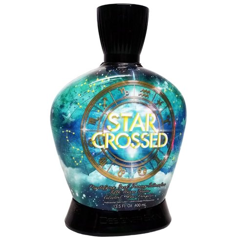 Star Crossed 13.5 Tanning Lotion