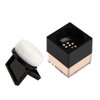 Huda Beauty MINI Easy Bake Loose Baking & Setting Face Powder Shade PEACH PIE (Mini Size 0.21 oz / 6 g)