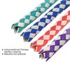 MilesMagic Chinese Finger Trap Magical Comedy Gimmick for Teens or Adults Surprise Birthday Party Novelty Stuff Gag for Magic Tricks