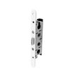 Pella 2 Point Bolt Mortise Lock Body, Storm Door (White)