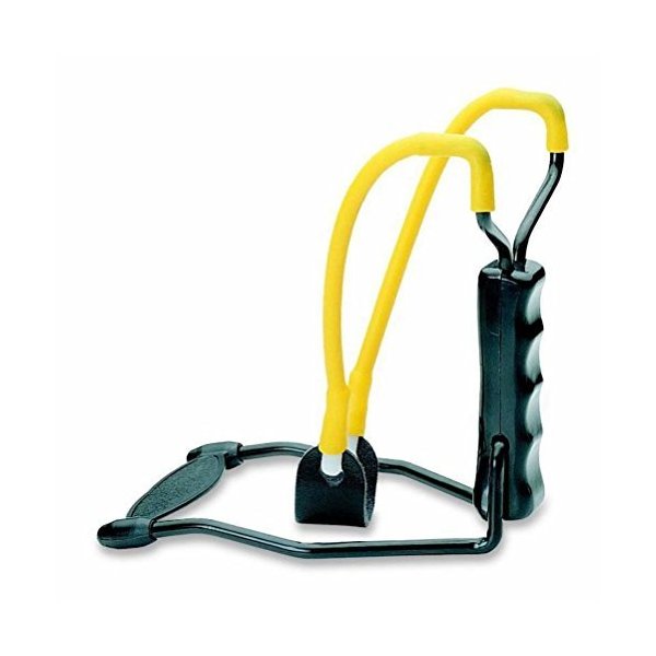Daisy B52 Powerline Molded Handle Sling Shot w/ Wrist Brace