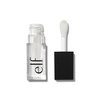 dcv Crystal Clear ELF Glow Reviver Lip Oil Nourishing tinted lip oil with a high-shine finish