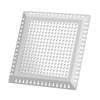 Aojuxix Hair Catcher/Drain Strainer/Shower Drain Cover for Bathroom Floor Drain, Stainless Steel and Silicone (Patented Product)