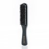 Boar Bristle Polishing Paddle Brush
