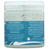 Pacha Sea Mud Whipped Soap Scrub, Luxurious Body Wash and Scrub for a Nourishing & Relaxing Head to Toe Cleanse, 8 oz