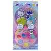 Hello Kitty and Friends Plant Based Lip Balm Set with Mirror - Kids' Friendly