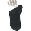 OTC OTC Wrist-Thumb Splint, 8-Inch Adult, Lightweight Breathable, Small