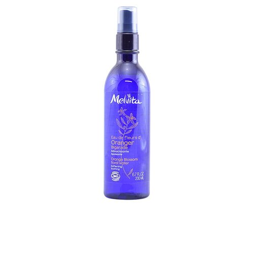 Melvita Orange Blossom Floral Water 6.7oz, 200ml