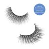 iEnvy Emflowered Natural Blooming Effect Fake Eyelashes Flared 3D False Lashes (02)